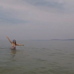 Meet your Posher, Maddy